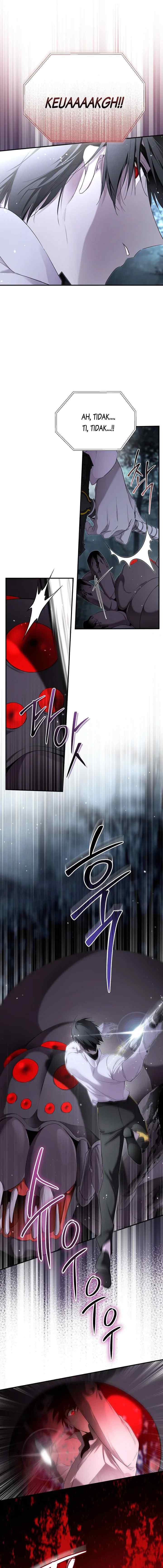 I Married the Male Lead's Dad chapter 133 halaman 17