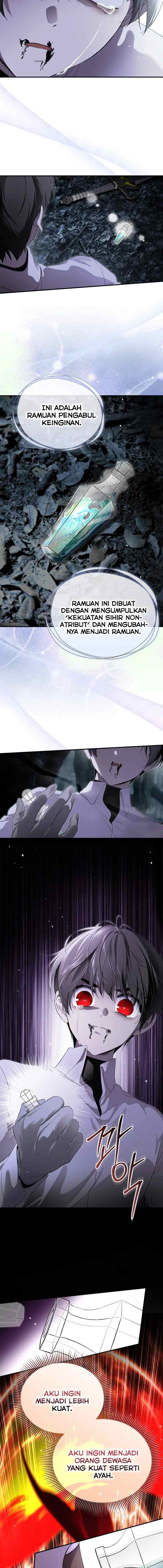 I Married the Male Lead's Dad chapter 133 halaman 4