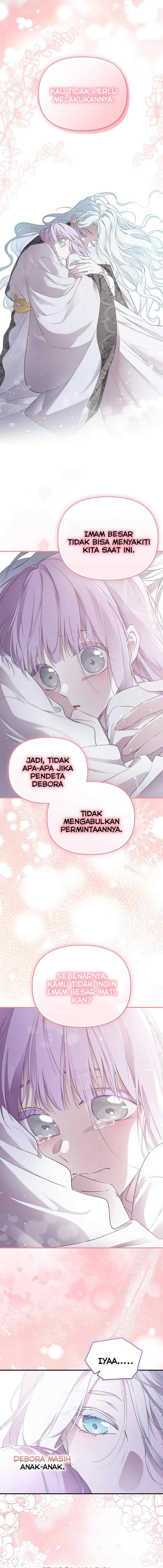 I Married the Male Lead's Dad chapter 133 halaman 13