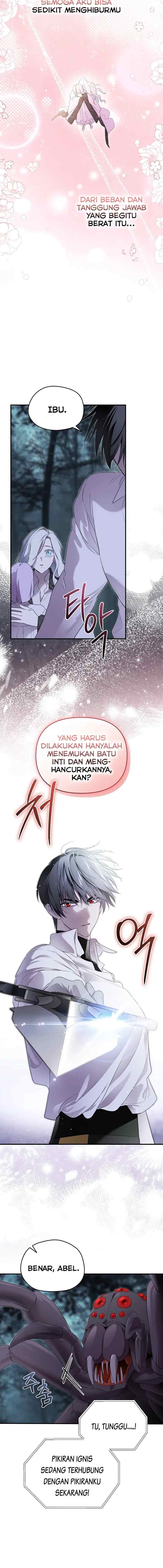 I Married the Male Lead's Dad chapter 133 halaman 14