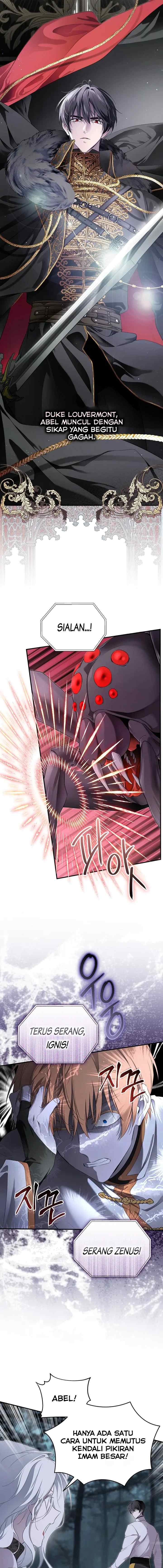 I Married the Male Lead's Dad chapter 133 halaman 9