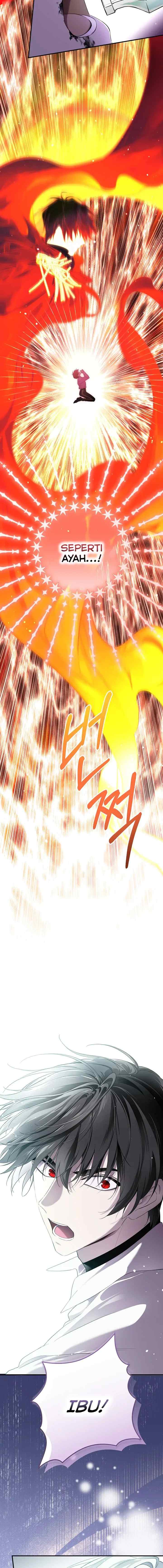 I Married the Male Lead's Dad chapter 133 halaman 5