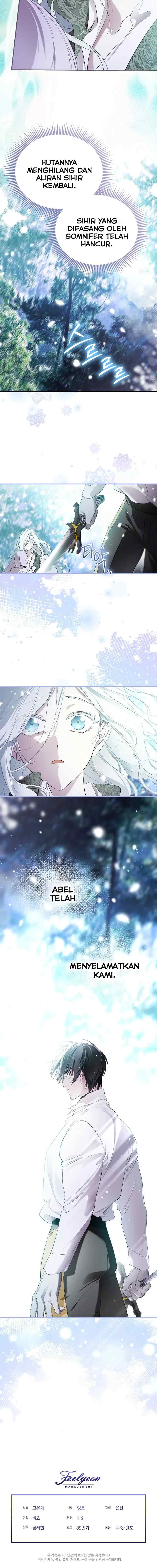I Married the Male Lead's Dad chapter 133 halaman 19