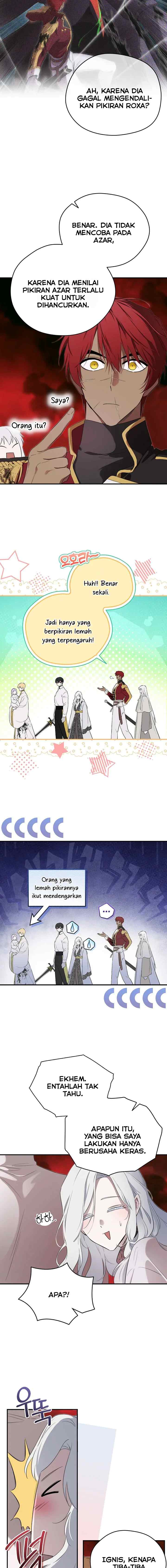 I Married the Male Lead's Dad chapter 135 halaman 14