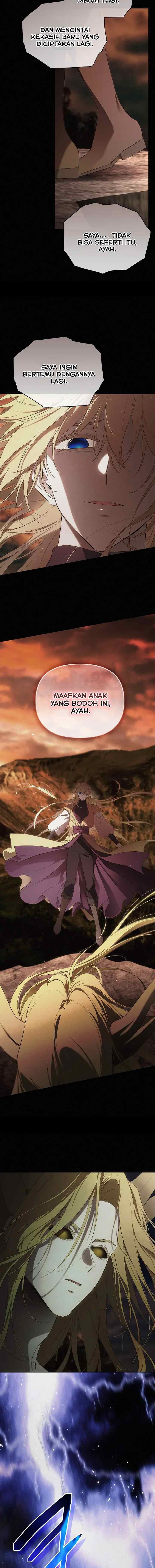I Married the Male Lead's Dad chapter 135 halaman 8