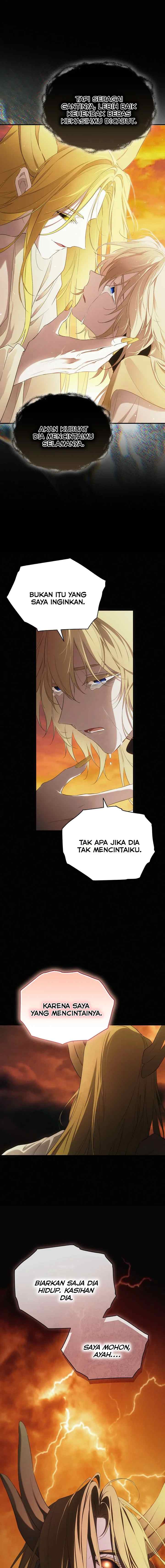 I Married the Male Lead's Dad chapter 135 halaman 6
