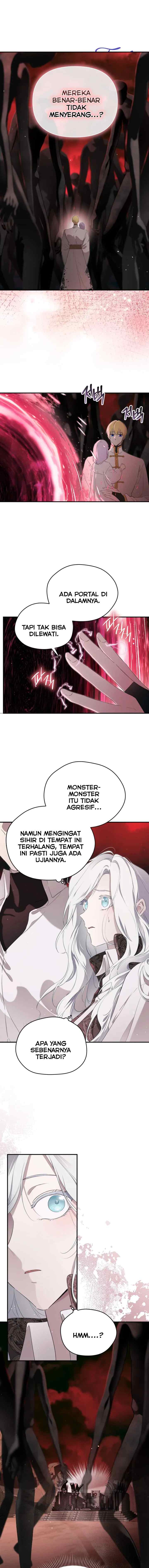 I Married the Male Lead's Dad chapter 135 halaman 19