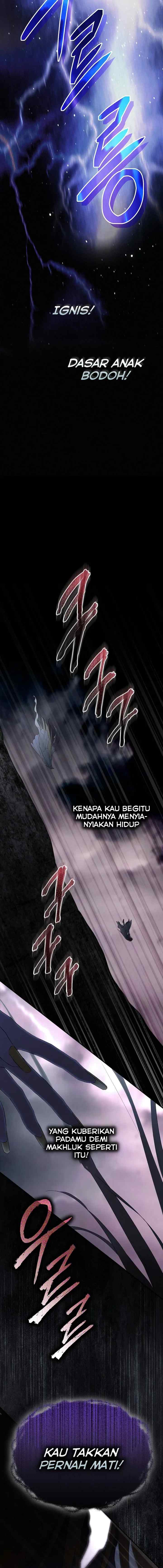 I Married the Male Lead's Dad chapter 135 halaman 9