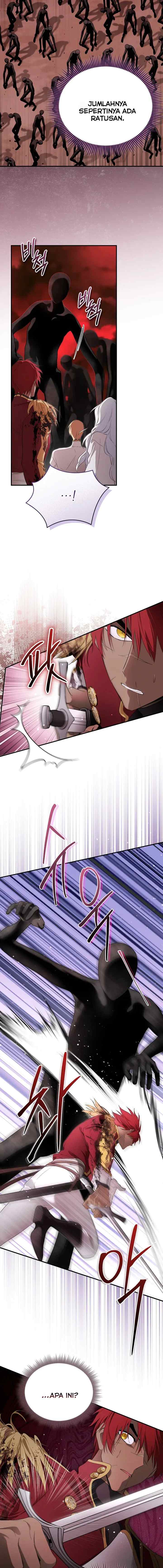 I Married the Male Lead's Dad chapter 135 halaman 16