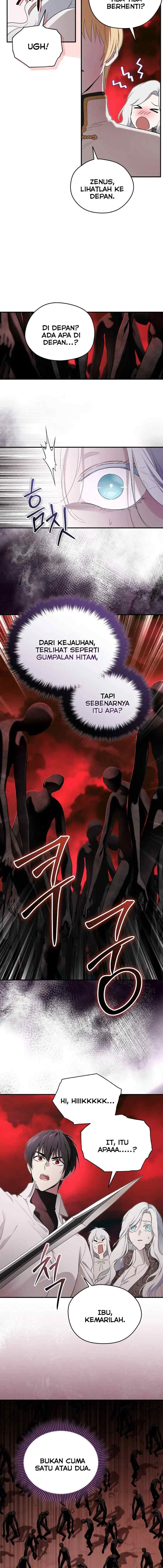 I Married the Male Lead's Dad chapter 135 halaman 15