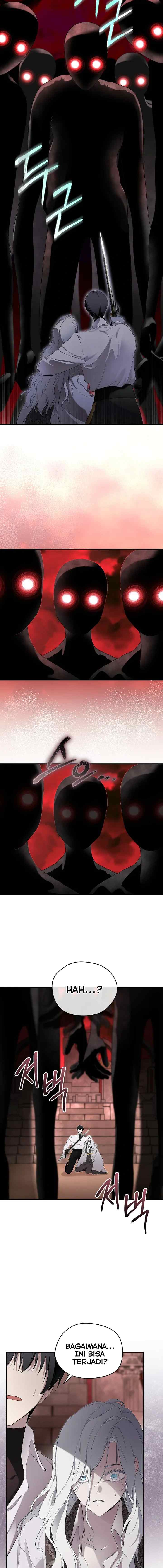 I Married the Male Lead's Dad chapter 136 halaman 7