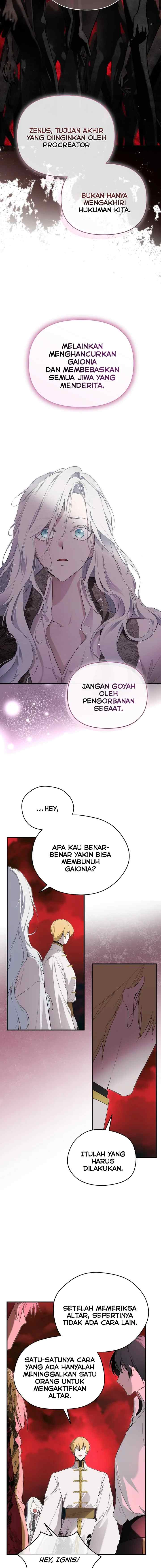 I Married the Male Lead's Dad chapter 136 halaman 14
