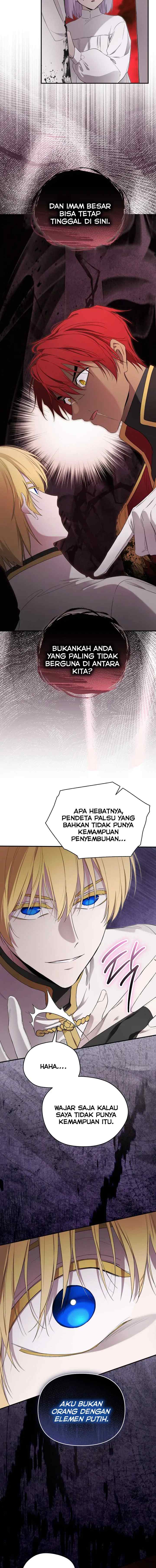 I Married the Male Lead's Dad chapter 136 halaman 17