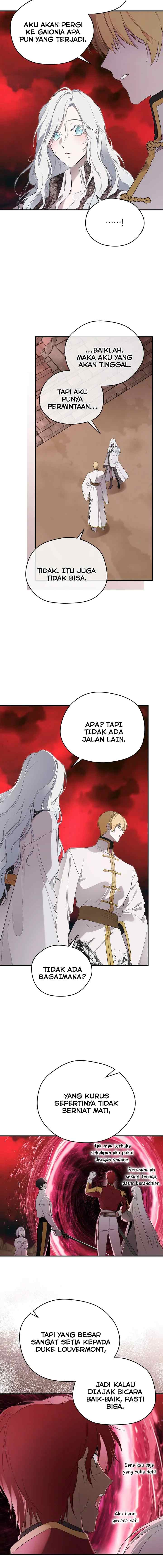 I Married the Male Lead's Dad chapter 136 halaman 12