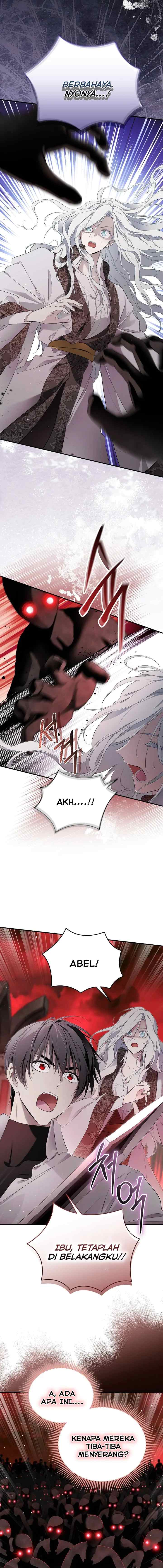 I Married the Male Lead's Dad chapter 136 halaman 4