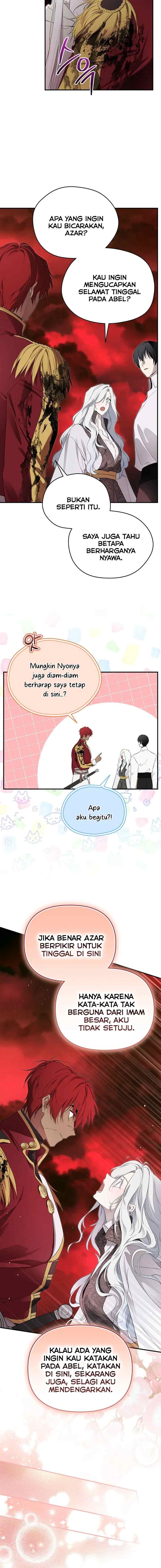 I Married the Male Lead's Dad chapter 137 halaman 7