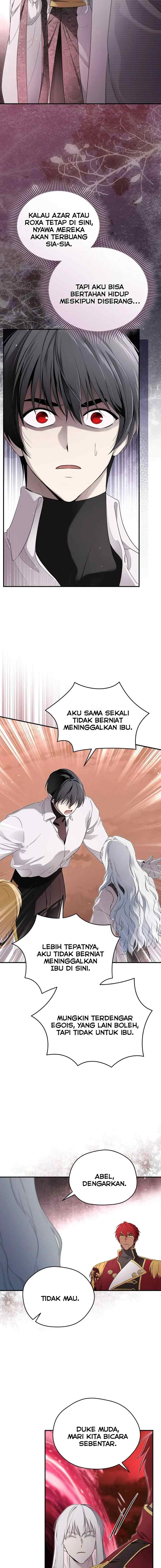 I Married the Male Lead's Dad chapter 137 halaman 6
