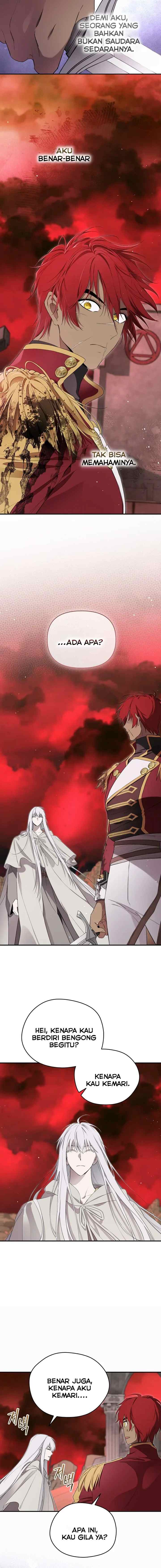 I Married the Male Lead's Dad chapter 137 halaman 15