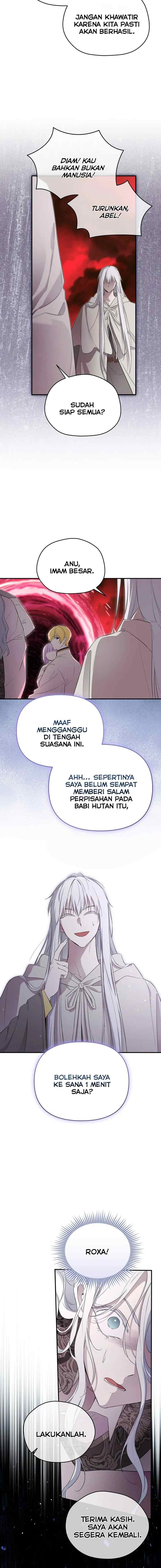 I Married the Male Lead's Dad chapter 137 halaman 13