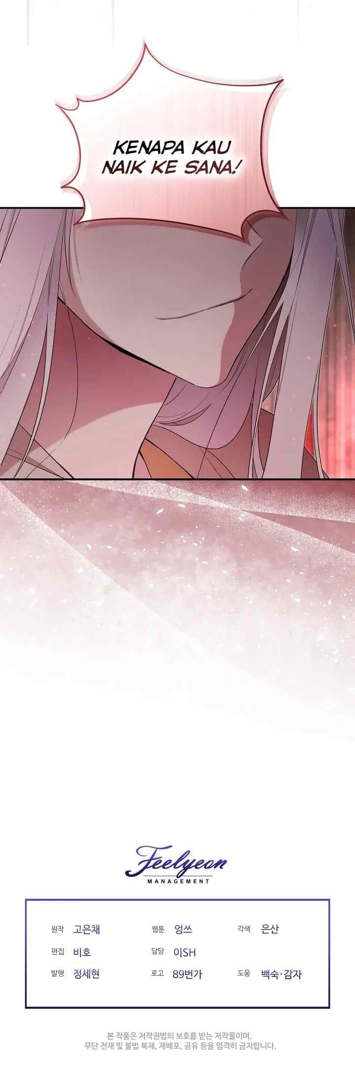 I Married the Male Lead's Dad chapter 137 halaman 18