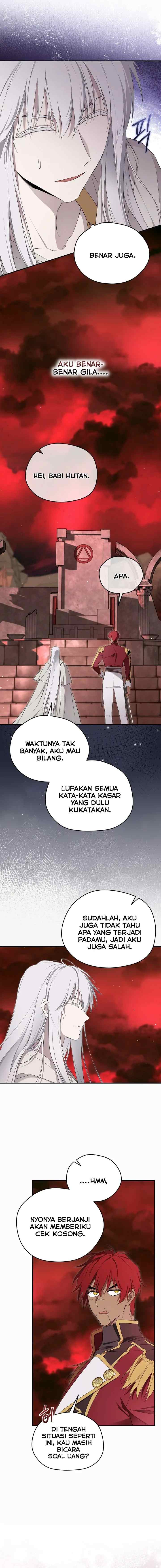 I Married the Male Lead's Dad chapter 137 halaman 16