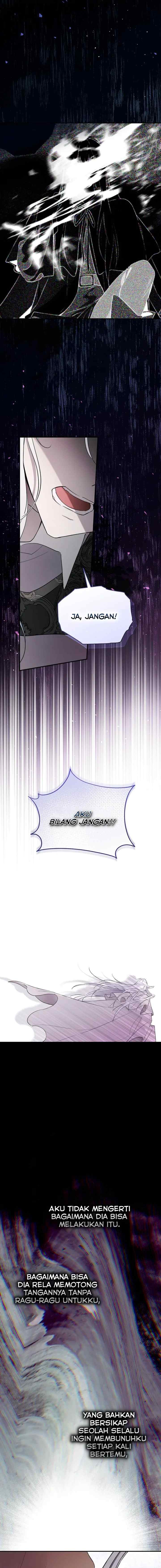 I Married the Male Lead's Dad chapter 137 halaman 14