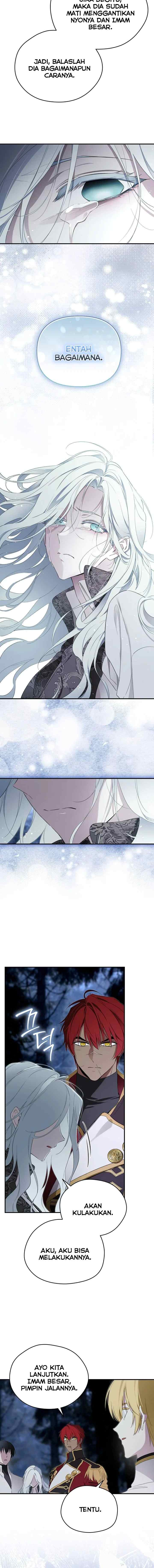 I Married the Male Lead's Dad chapter 138 halaman 13
