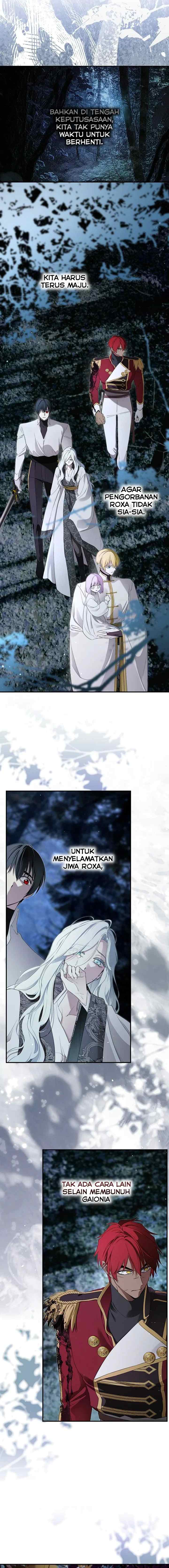 I Married the Male Lead's Dad chapter 138 halaman 14