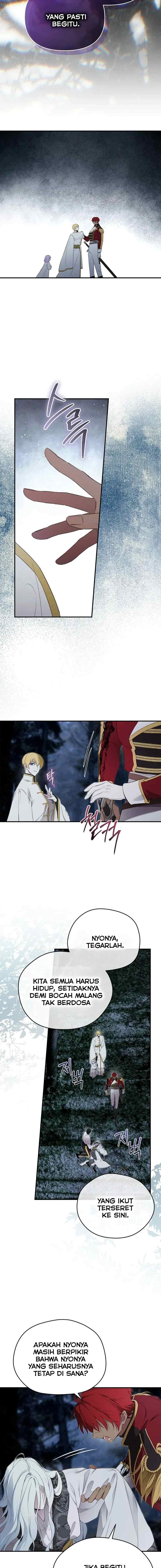 I Married the Male Lead's Dad chapter 138 halaman 12