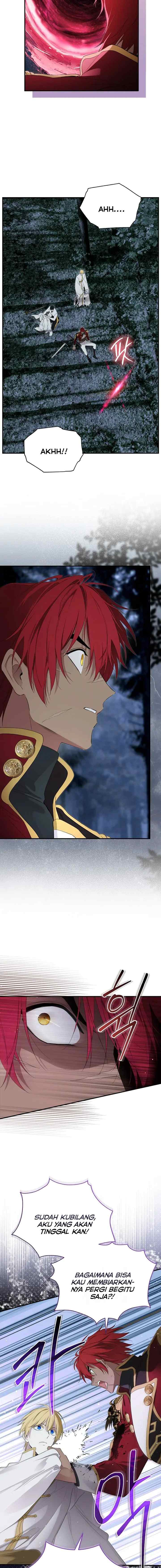 I Married the Male Lead's Dad chapter 138 halaman 9