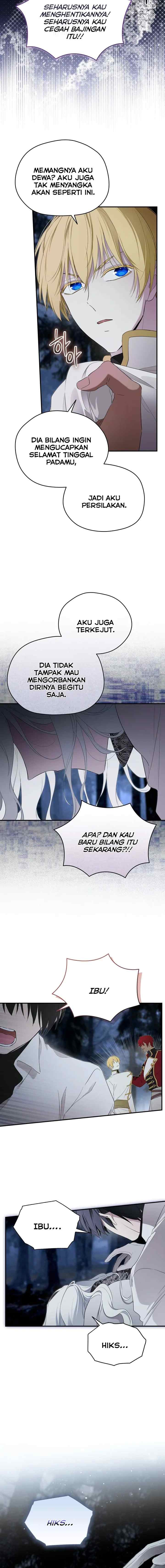 I Married the Male Lead's Dad chapter 138 halaman 10