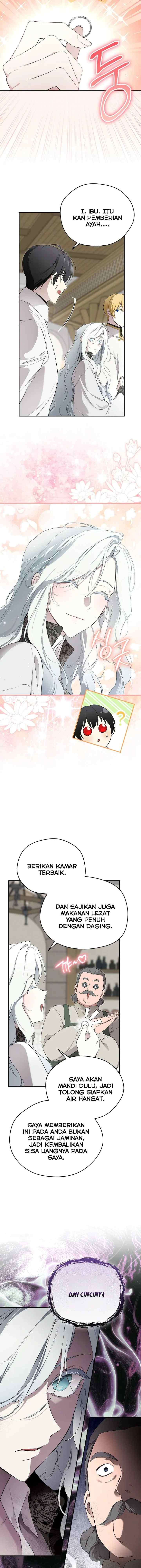 I Married the Male Lead's Dad chapter 139 halaman 5