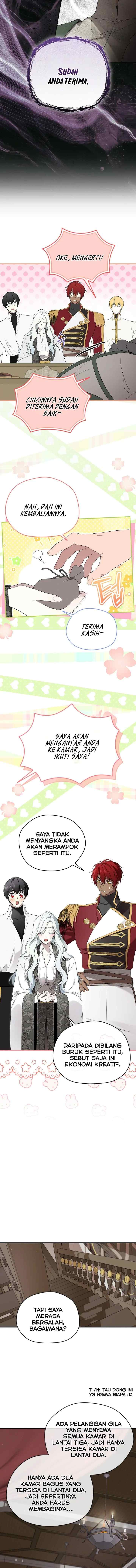 I Married the Male Lead's Dad chapter 139 halaman 6