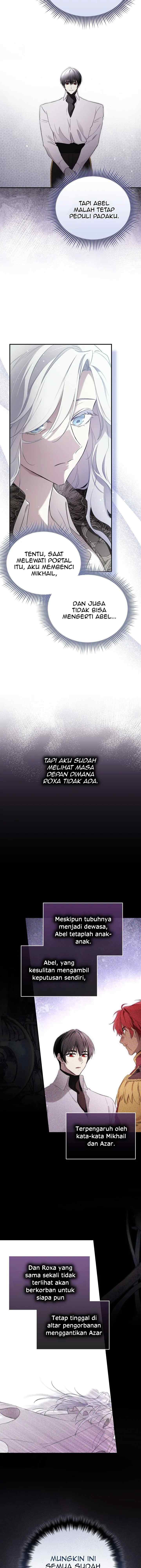 I Married the Male Lead's Dad chapter 139 halaman 10