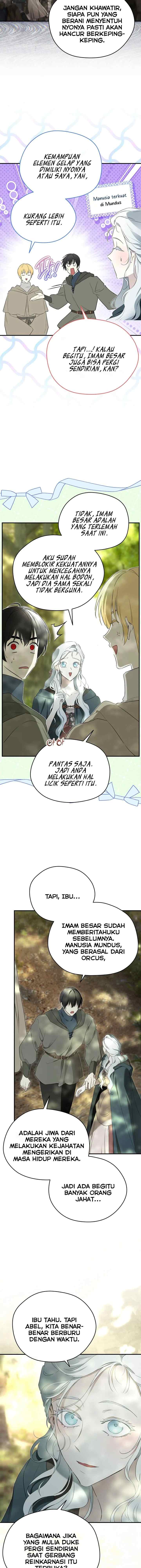 I Married the Male Lead's Dad chapter 139 halaman 16