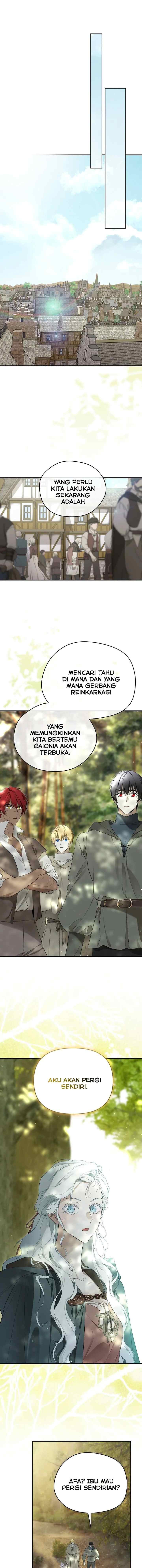 I Married the Male Lead's Dad chapter 139 halaman 14