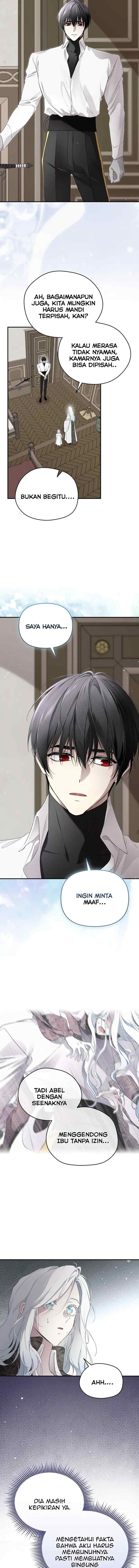 I Married the Male Lead's Dad chapter 139 halaman 9