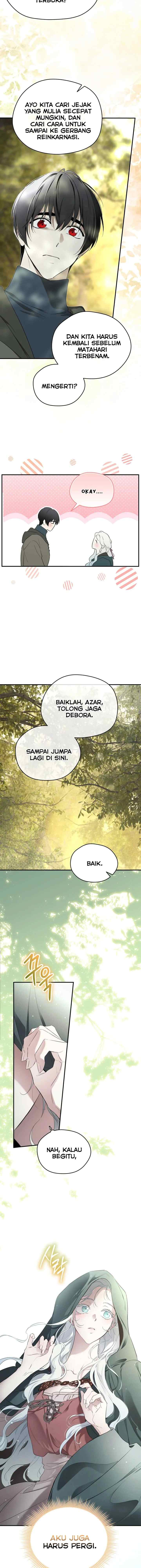 I Married the Male Lead's Dad chapter 139 halaman 17