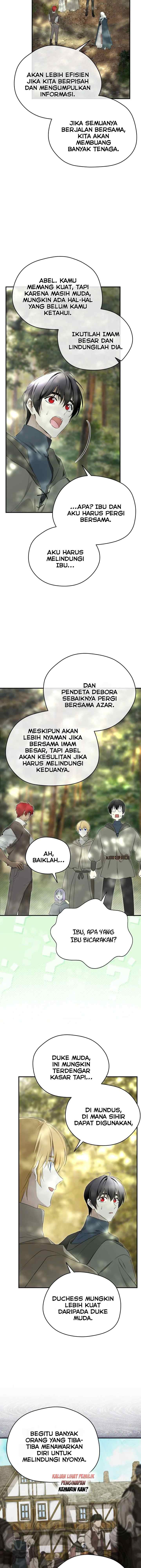 I Married the Male Lead's Dad chapter 139 halaman 15