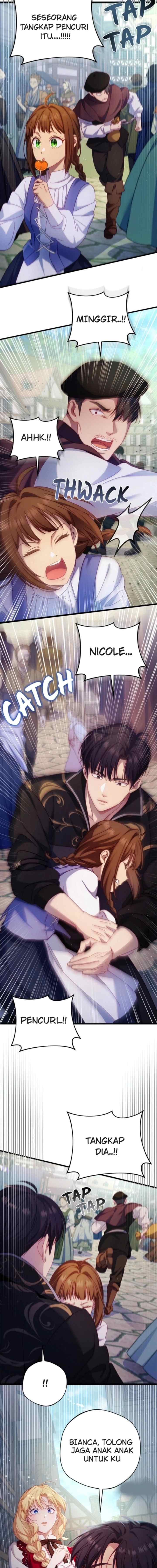 I May Be A Villainess, But I Won't Live My Life That Way chapter 11 halaman 10