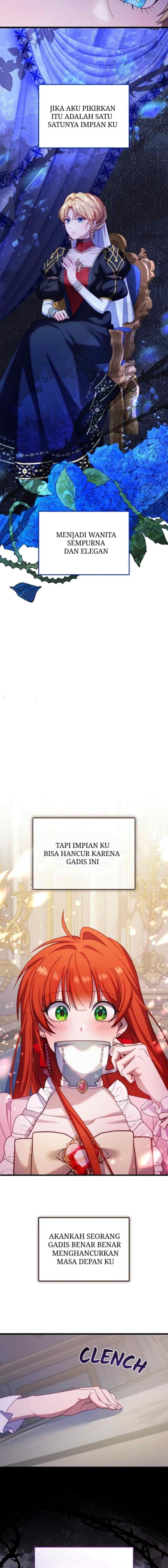 I May Be A Villainess, But I Won't Live My Life That Way chapter 12 halaman 11