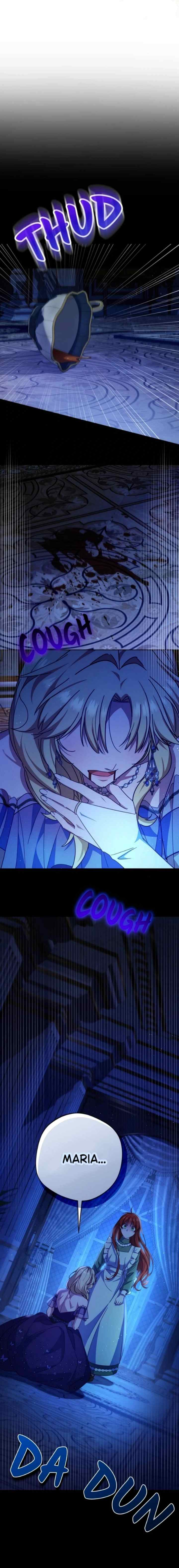I May Be A Villainess, But I Won't Live My Life That Way chapter 13 halaman 17