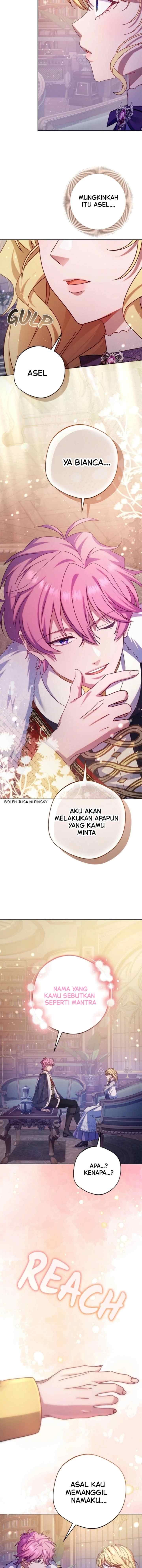 I May Be A Villainess, But I Won't Live My Life That Way chapter 15 halaman 18