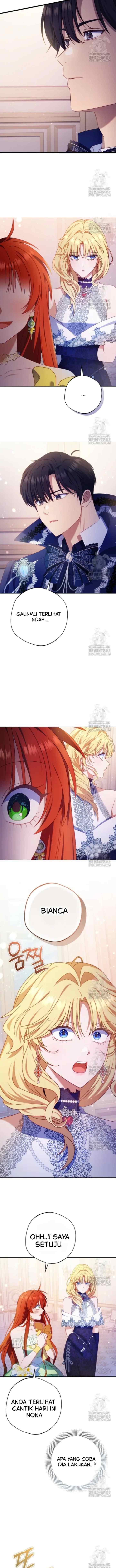 I May Be A Villainess, But I Won't Live My Life That Way chapter 16 halaman 7
