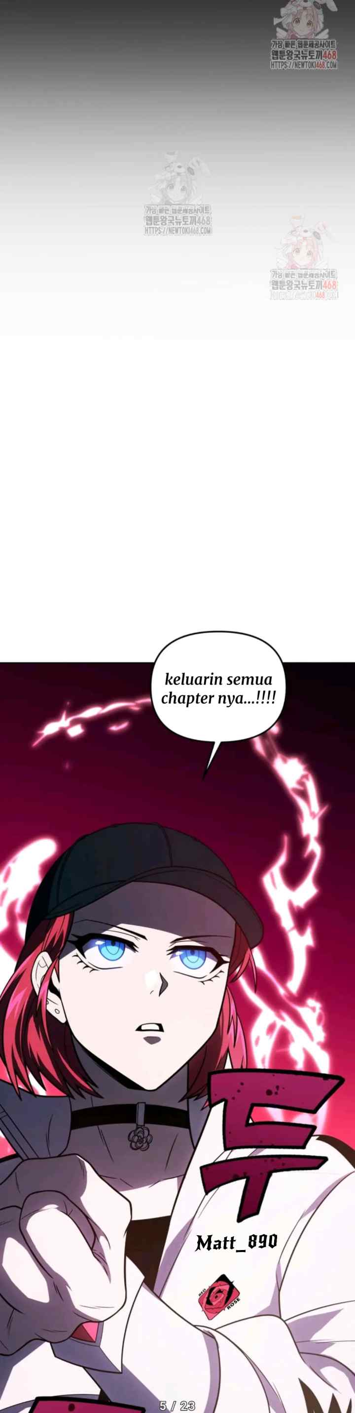 I May Be A Villainess, But I Won't Live My Life That Way chapter 20 halaman 19