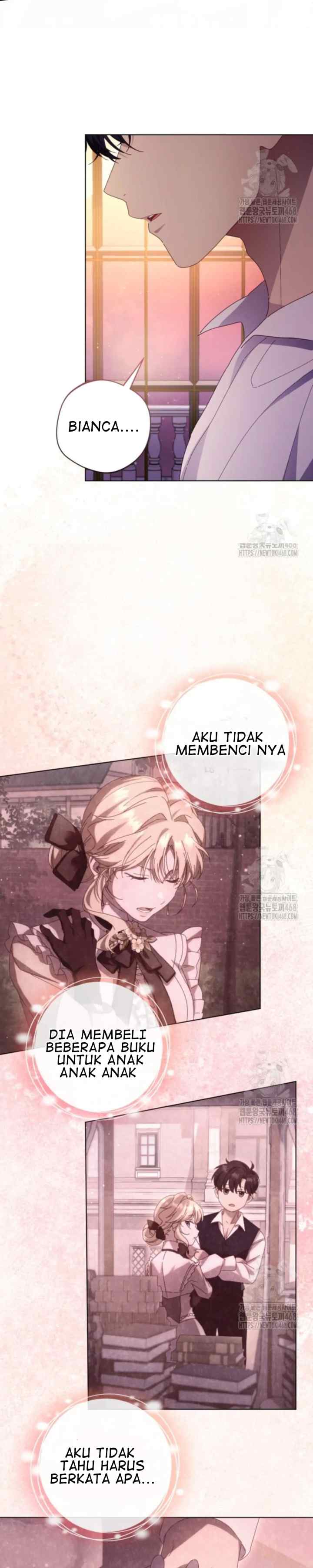 I May Be A Villainess, But I Won't Live My Life That Way chapter 6 halaman 14