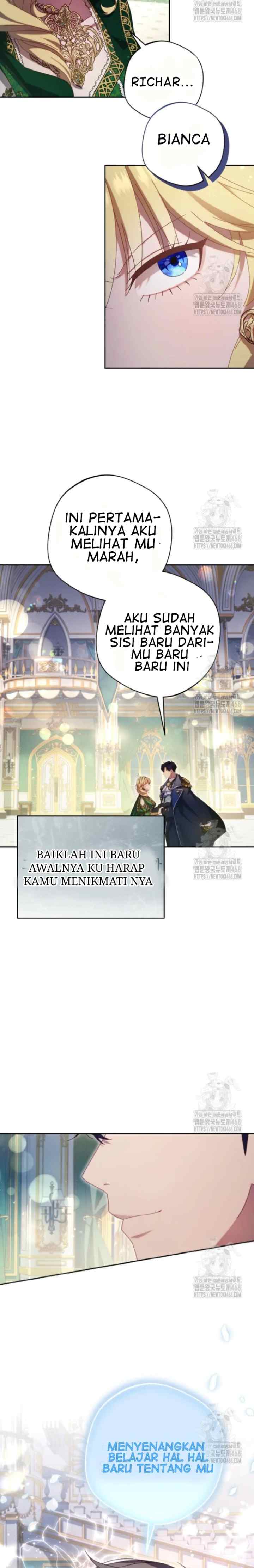 I May Be A Villainess, But I Won't Live My Life That Way chapter 9 halaman 10