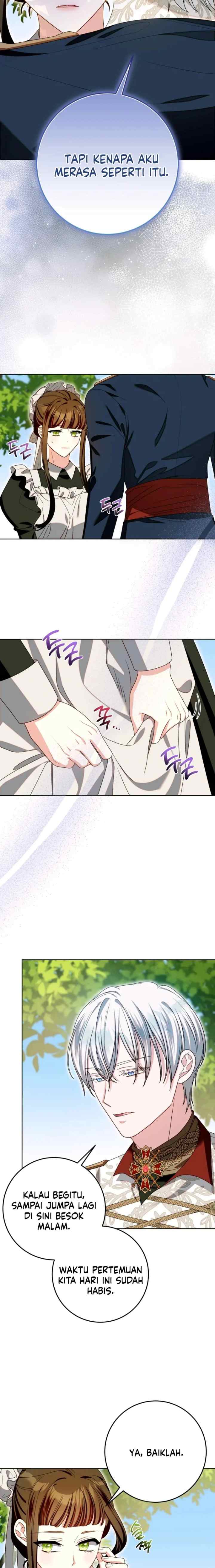 I Met the Male Lead In Prison (Remake) chapter 51 halaman 14