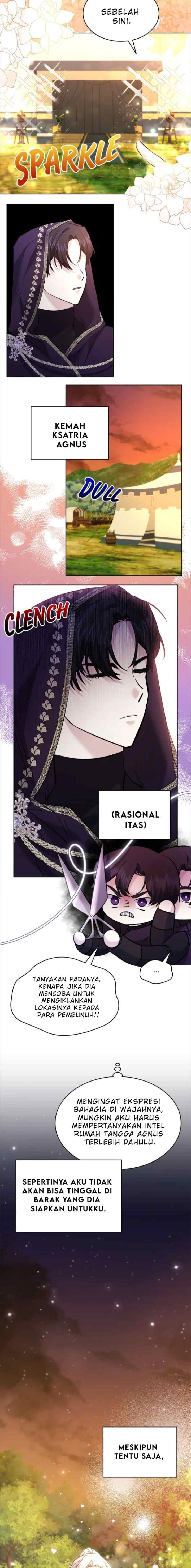 I Need to Raise My Sister Right chapter 43 halaman 7