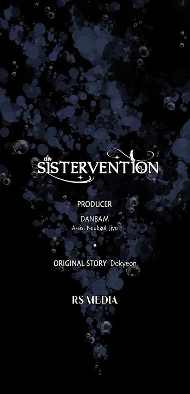 I Need to Raise My Sister Right chapter 43 halaman 19